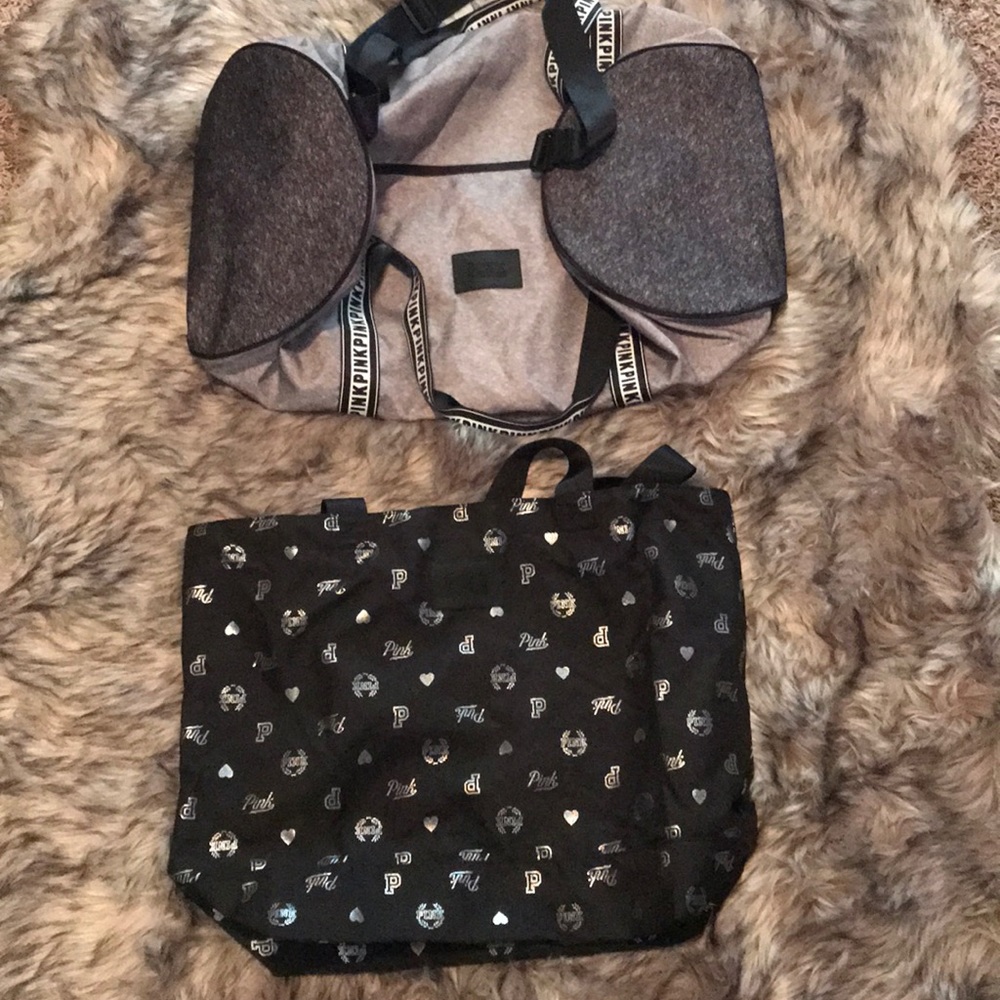 Victoria’s Secret bags